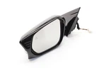 22-23 Kia EV6 Black Driver Left Side View Door Mirror With Power Folding And Mem. Fixed Price $514.99.