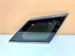 20-25 Lincoln Corsair Rear Right Side Quarter Window Glass Assembly, Oem LOT3572. Fixed Price $169.00.