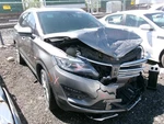 Used Front Right Door Window Regulator Fits: 2017 Lincoln Mkc Electric Wit. Fixed Price $120.39.