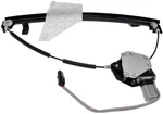 Dorman Power Window Regulator And Motor Assembly 741-596. Fixed Price $92.75.