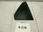 2007 Hyundai Santa Fe Rear Right Door Vent Glass Oem+. Fixed Price $61.11.