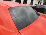 15-20 Dodge Challenger Oem Back Glass Window. Fixed Price $89.25.