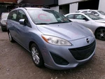 Passenger Right Quarter Glass Fits 12-17 Mazda 5 1981414. Fixed Price $221.83.