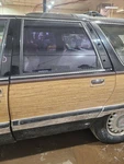 Driver Left Rear Side Door Station Wgn Fits 91-96 Roadmaster 658384. Fixed Price $449.00.