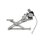 Aisin RPAF-011 Power Window Regulator Assembly W/ Motor. Fixed Price $243.08.