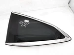 2022-2023 Acura Mdx Rear Driver Left Quarter Window Glass 73550-TYA-A01 *chrome. Fixed Price $151.05.