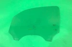 06 07 08 09 10 11 Hhr Driver Left Front Window Door Glass Oem 3553-26. Fixed Price $65.00.