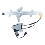 Window Regulator-power And Motor Assembly Select WPR0610RM. Fixed Price $102.99.