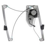 Aisin RPAB-020 Front Passenger Side Power Window Regulator And Motor Assembly. Fixed Price $176.10.
