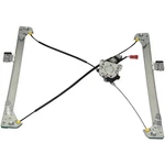 Trakmotive Window Motor And Regulator For Town & Country, Caravan+more 21-0277. Fixed Price $96.13.