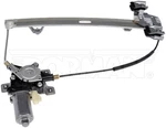 Dorman 751-707 Power Window Regulator And Motor Assembly For 03-09 Hummer H2. Fixed Price $117.67.