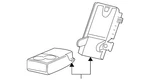 Genuine Gm Armrest 88896788. Fixed Price $56.66.