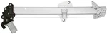 Dorman Window Motor And Regulator Assembly For 2015-2020 Honda Fit 751-142. Fixed Price $148.70.