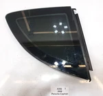 06-12 Oem Porsche Cayman 987 Rear Right Passenger Quarter Window Glass Tint. Fixed Price $99.95.