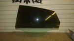 14 Fiesta 1.6 At Driver Left Rear Window Door Glass Oem 1040-67. Fixed Price $75.00.