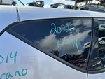 Passenger Quarter Glass Door Privacy Tint Fits 09-14 Murano 1259340. Fixed Price $69.30.