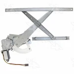 Aci Power Window Motor And Regulator Assembly Front Left 83210. Fixed Price $126.28.