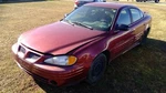 Passenger Right Rear Door Vent Glass Fits 99-05 Grand Am 278944. Fixed Price $124.79.