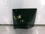 06 - 10 Jeep Commander Left Driver Rear Door Window Glass. Fixed Price $46.36.