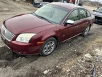 (local Pickup Only) Roof Glass Assembly Fits 08-09 Sable 586260. Fixed Price $166.16.