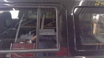 Driver Left Rear Door Vent Glass Light Tint Fits 07-17 Patriot 641169. Fixed Price $114.90.