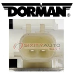 Dorman 748-964 Power Window Motor & Regulator Assembly For 55396483AF Wf. Fixed Price $184.73.