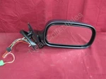 Nos Oem Cadillac Seville Sls Heated Power Mirror 1998 - 04 Right Hand Export. Fixed Price $79.99.