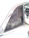 19-21 Lincoln Nautilus Right Passenger Quarter Glass Privacy Tint. Fixed Price $200.00.