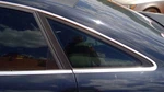 Driver Left Quarter Glass Sedan Fits 05-11 Audi A6 252628. Fixed Price $165.59.