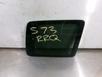 09 - 15 Honda Pilot Right Passenger Rear Window Quarter Glass Privacy Tint. Fixed Price $79.96.