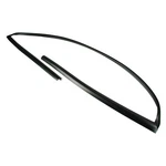 Windshield Weatherstrip Molding For 2000-2001 Dodge Ram 1500. Fixed Price $88.83.