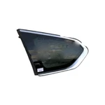 Genuine Oem Hyundai Santa Fe 2019-2023 87810S1100 Rear Left Quarter Glass. Fixed Price $254.96.