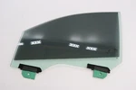 2019 - 2023 Lincoln Nautilus Front Left Side Door Window Glass Oem FA1BR214A51A. Fixed Price $104.51.