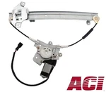 Power Window Motor And Regulator Assembly Rear Right Aci/maxair 88435. Fixed Price $63.89.