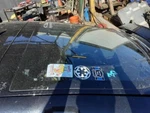 Back Glass Coupe Fits 08-15 Audi Tt 540827. Fixed Price $123.00.
