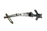 Window Regulator Front Right Fits 77-83 Mercedes 240D. Fixed Price $51.04.