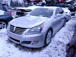 Used Rear Right Door Fits: 2011 Hyundai Equus Electric Windows W/o Automatic Sof. Fixed Price $627.79.