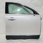 Front Right Door Ug White Platinum Oem 2010 2019 Lincoln Mkt. Fixed Price $199.94.