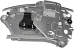 Window Regulator Dorman 752-284 Fits 96-06 Chrysler Sebring. Fixed Price $248.29.