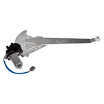 Ford F-150 80-96 Window Regulator And Motor Assembly Solutions Front Driver. Fixed Price $82.62.