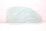 Passenger Front Door Glass 170 Type SLK230 Fits 01-04 Mercedes 12060. Fixed Price $105.79.
