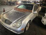 Driver Front Door Glass 203 Type Coupe C230 Fits 02-04 Mercedes C-class 829982. Fixed Price $50.00.