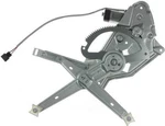 Power Window Motor And Regulator Assembly-sedan Cardone 82-2120BR. Fixed Price $153.29.