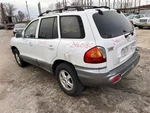(local Pickup Only) Driver Left Quarter With In-glass Antenna Fits 03-06. Fixed Price $149.90.