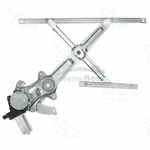 One New Aci Power Window Motor And Regulator Assembly Front Left 389100. Fixed Price $130.99.