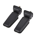 Rear Window Hinge Set For Nissan Pathfinder 2005-2012 Liftgate Glass 90320-ZP40A. Fixed Price $14.23.