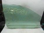 Passenger Front Door Glass Classic Style Emblem In Grille Fits Malibu 114784. Fixed Price $98.56.