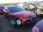 *local Pickup Only* Back Glass Fits 14-17 Mazda 10215062. Fixed Price $113.28.