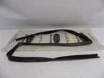 New Oem 1997-1999 Ford Escort Tracer Rear Right Door Glass Channel Run Genuine. Fixed Price $29.99.