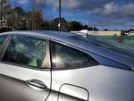 2018 2019 2020 2021 Honda Clarity Oem Left Rear Quarter Glass. Fixed Price $84.00.